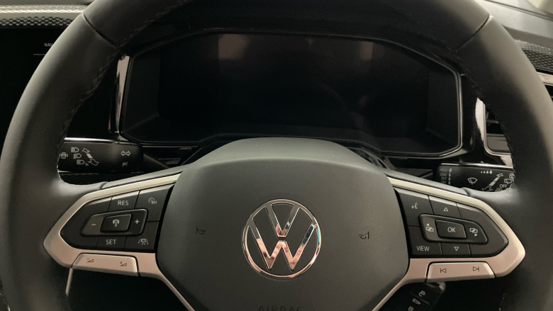 Volkswagen Polo 1.0 TSI Match 5dr Petrol Hatchback